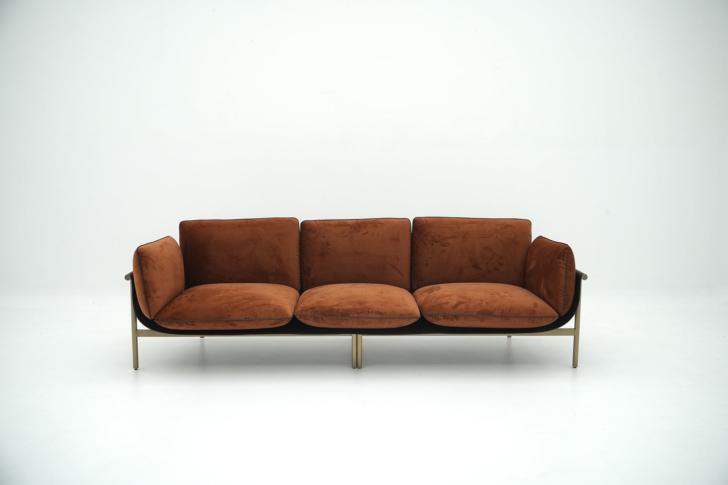 Fendi Totu Sofa