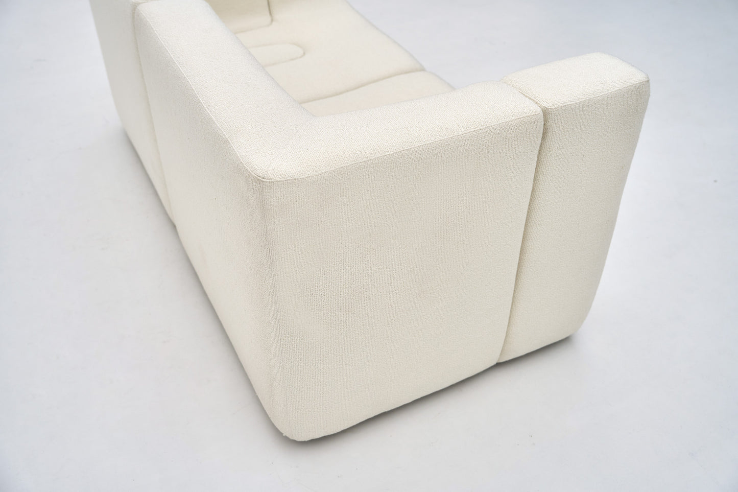 Fendi F-Affair Sofa