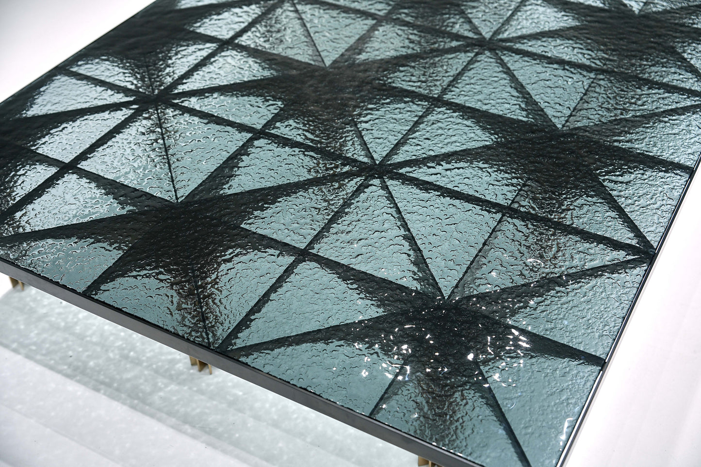 Fendi Metropolis Coffee Table