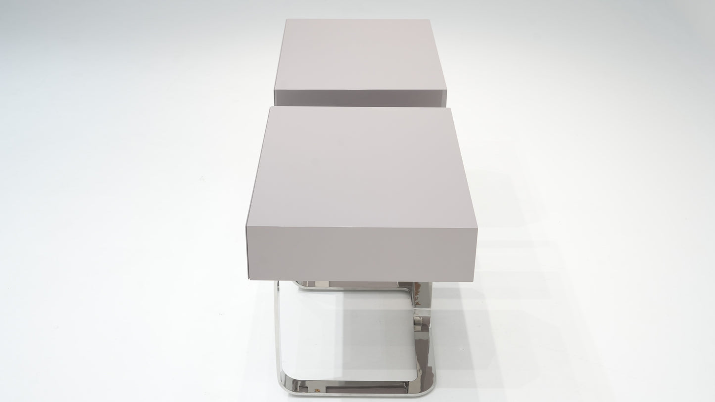 Fendi Infinity Nightstand
