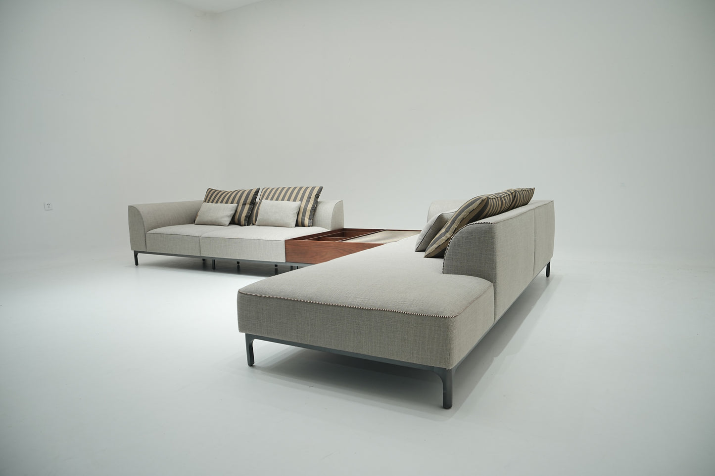 Fendi Five Sofa