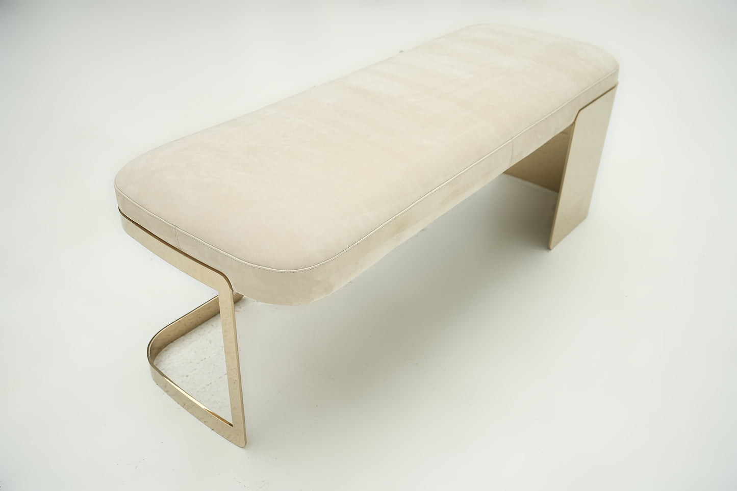 Fendi  Bent Bench
