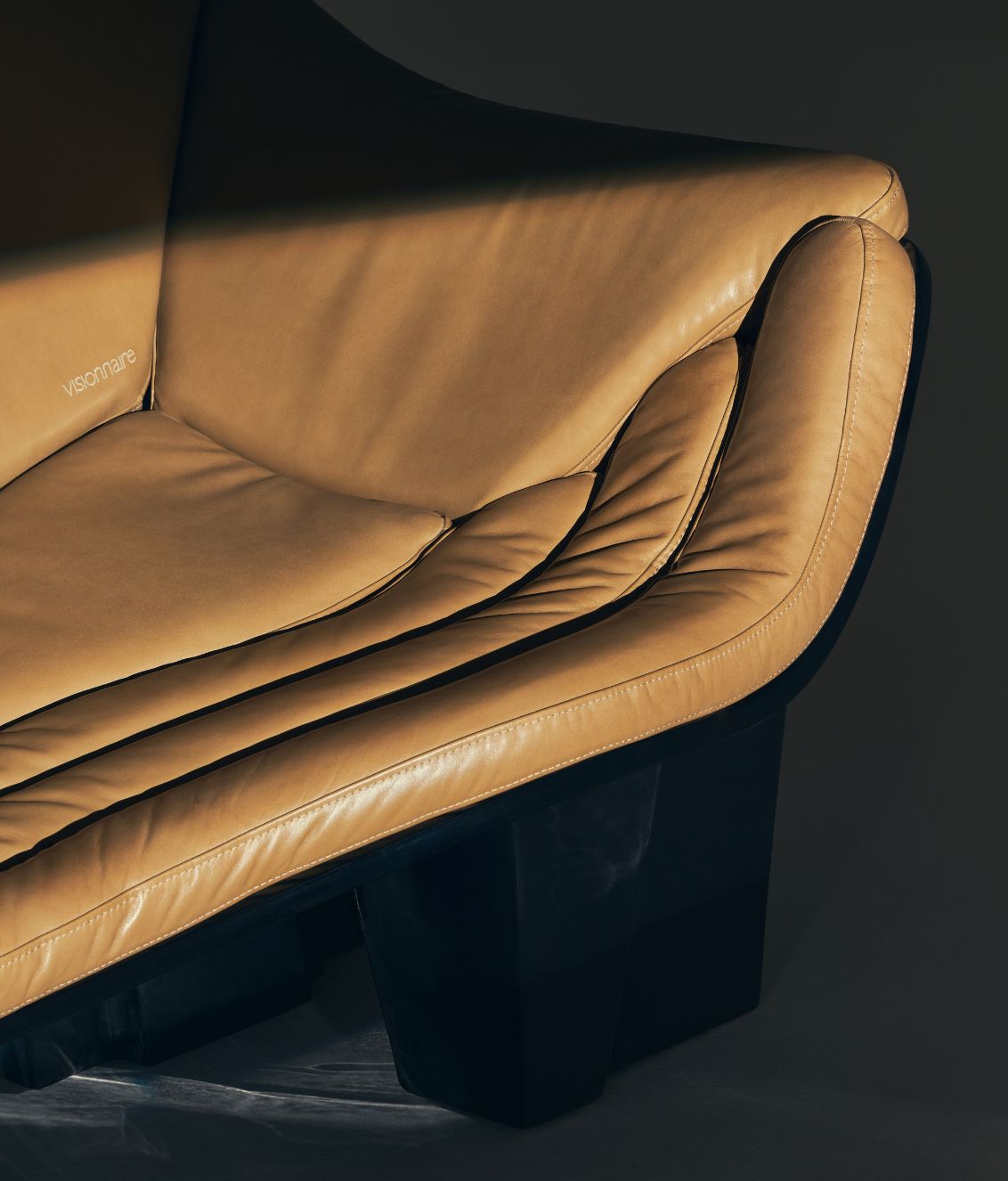 Visionnaire Blob Recliner