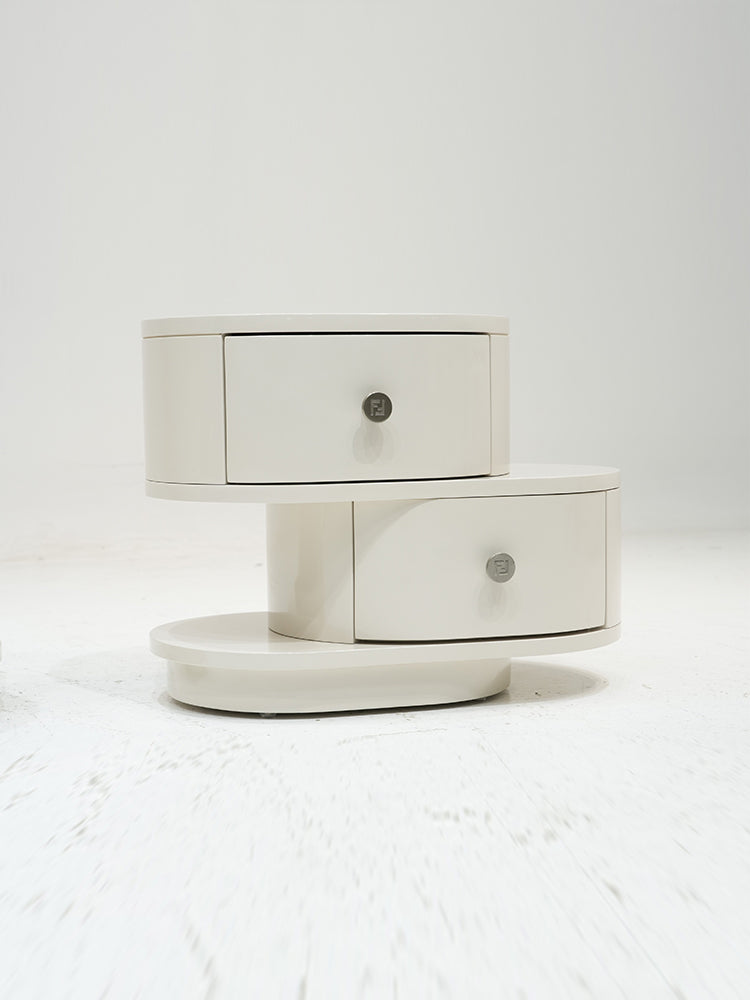 Fendi Maglia Komodin Nightstand