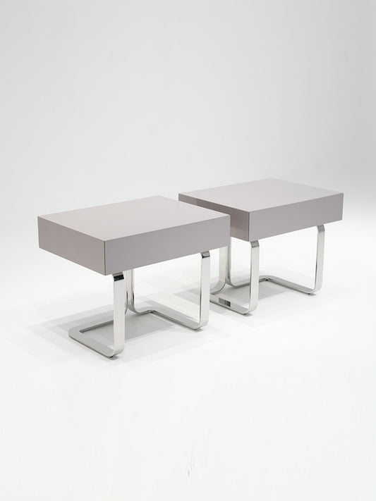 Fendi Infinity Nightstand