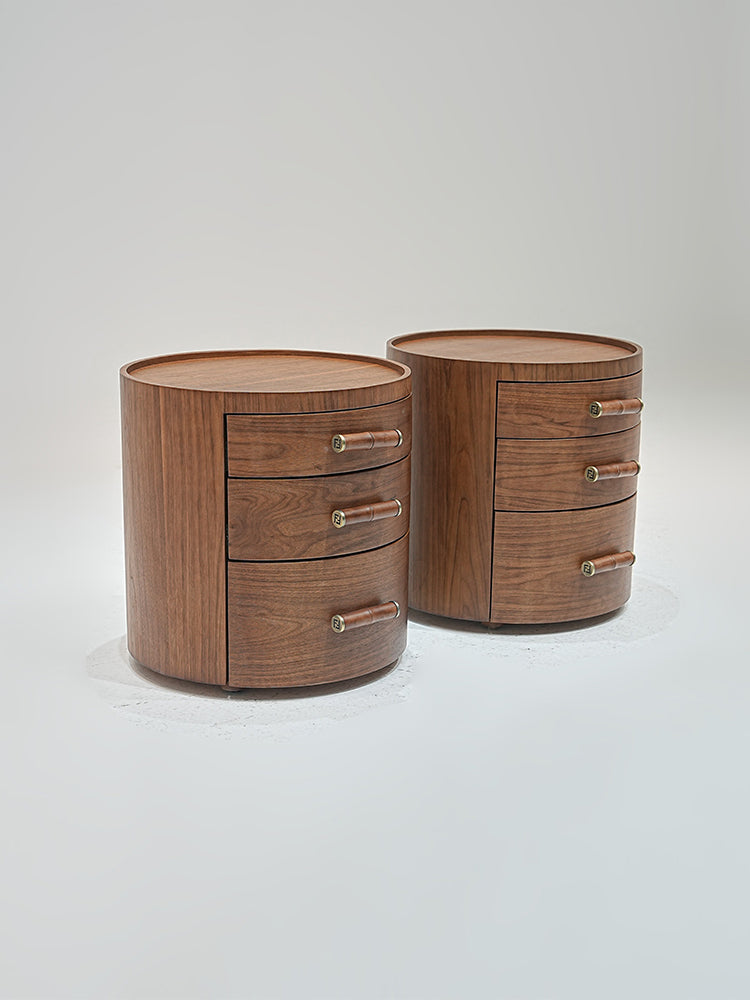 Fendi Clouds Nightstand