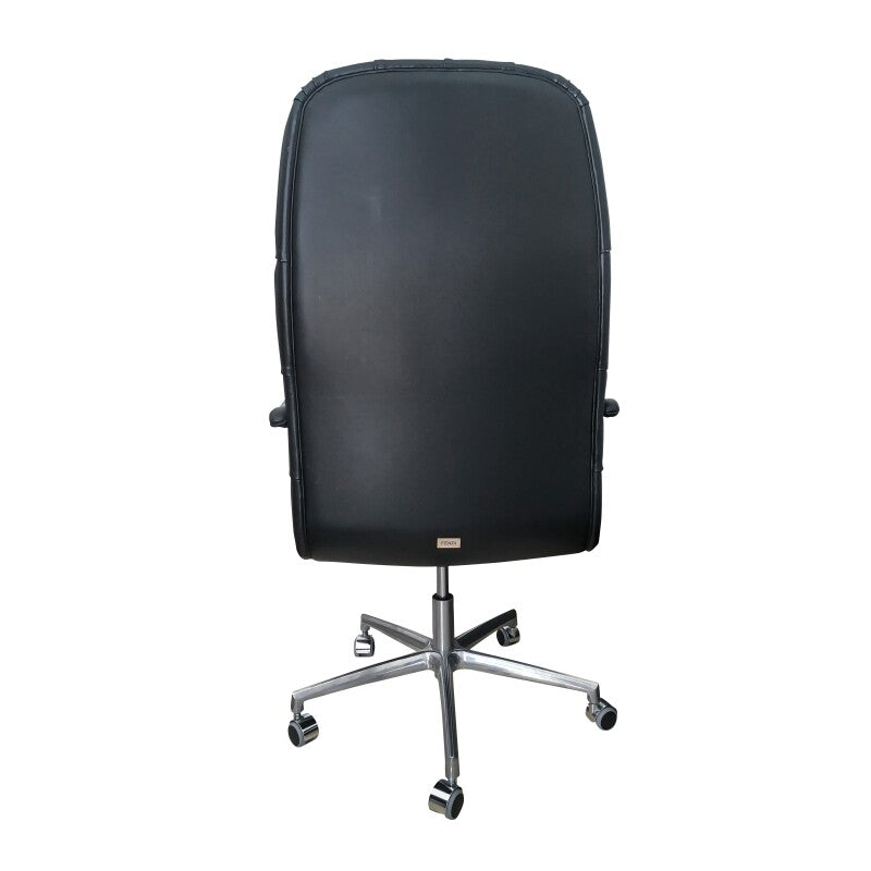 Fendi Tufted Executive Office Chair