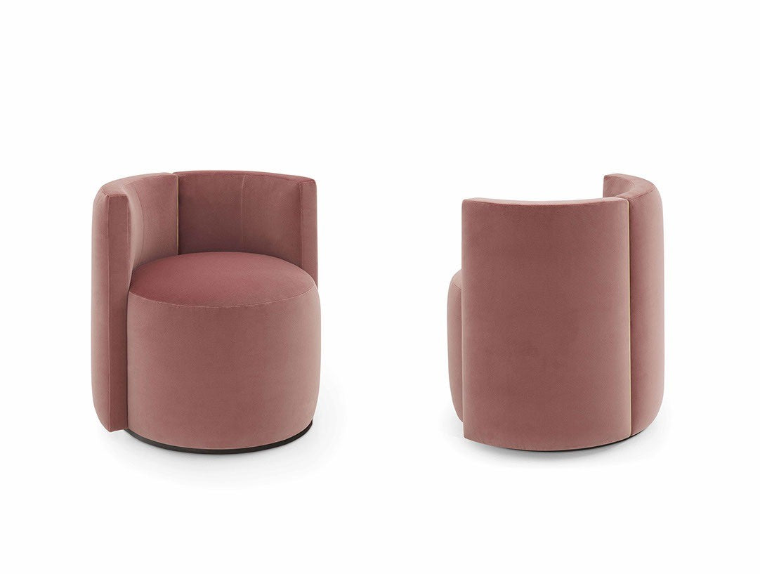 Fendi Loulou Leisure Chair