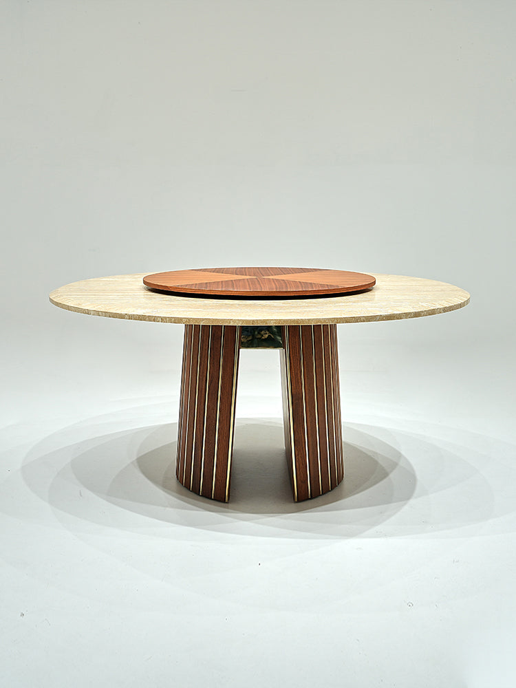 Fendi Kiru Dinning Table