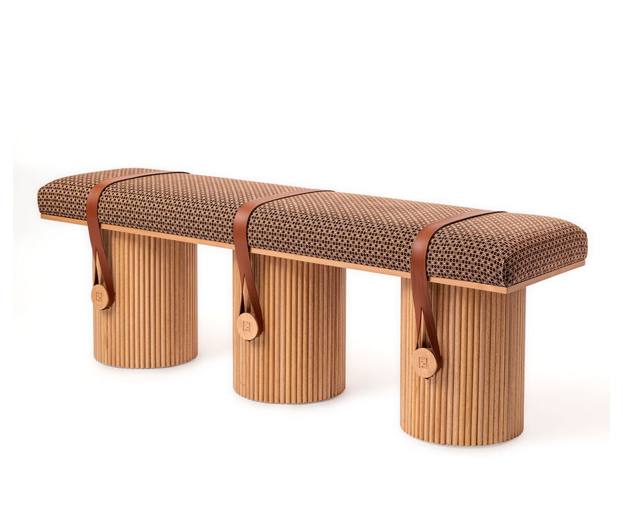 Fendi  F-Ench Bench
