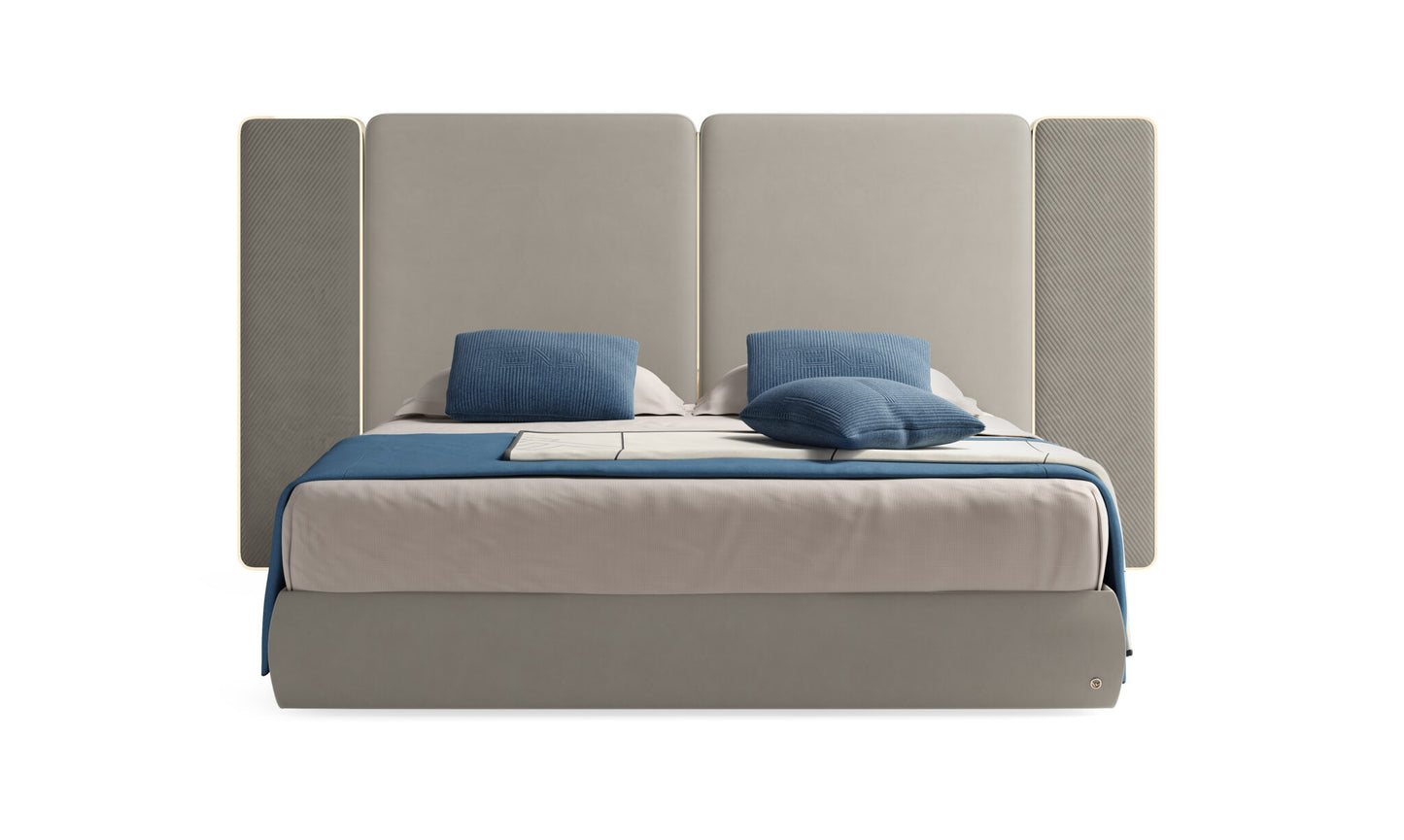 Fendi Kelly Bed