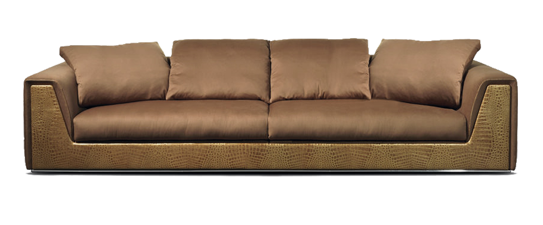 Fendi Prestige Sofa