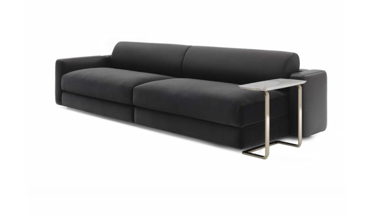 Fendi Halston Sofa