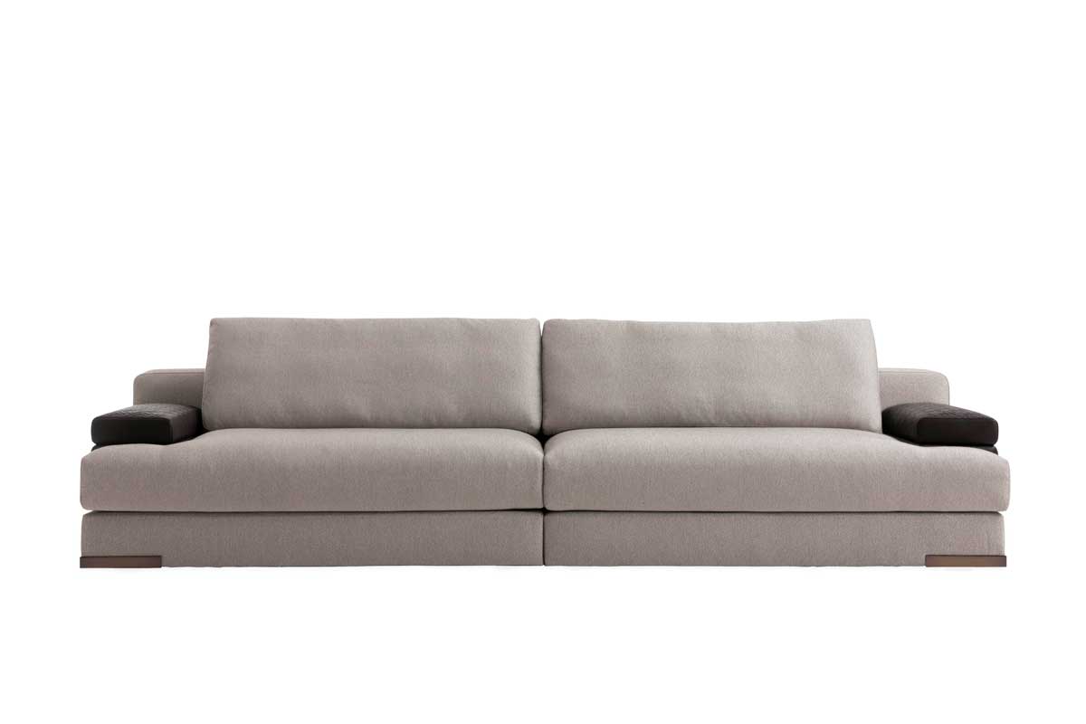 Fendi Duke Sofa