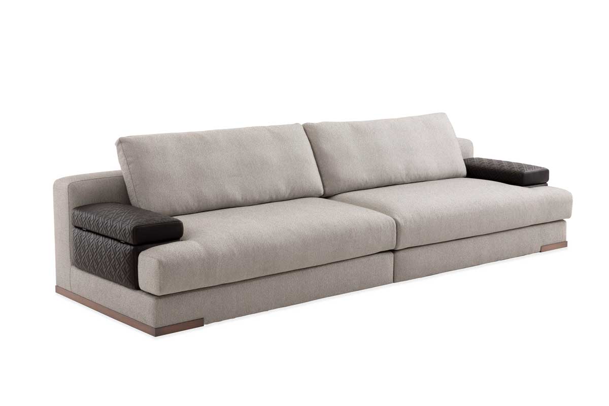 Fendi Duke Sofa