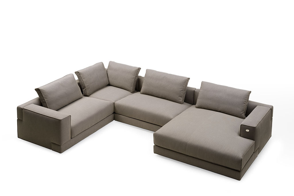 Fendi Sloane Sofa