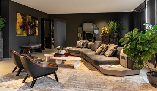 Bentley Thames Coffee Table