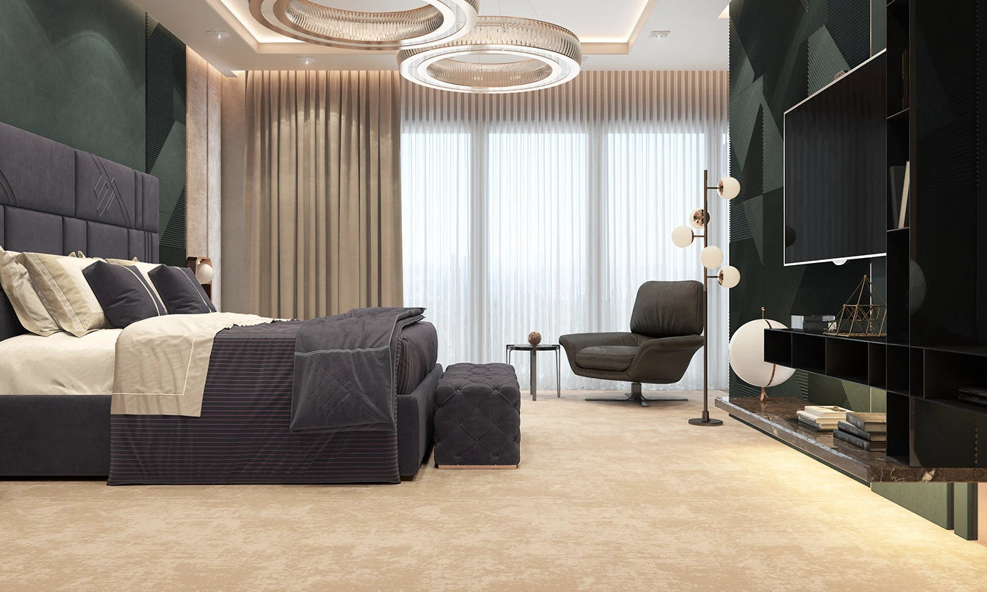 Fendi Nabucco Bed