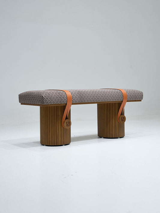 Fendi  F-ench Bench