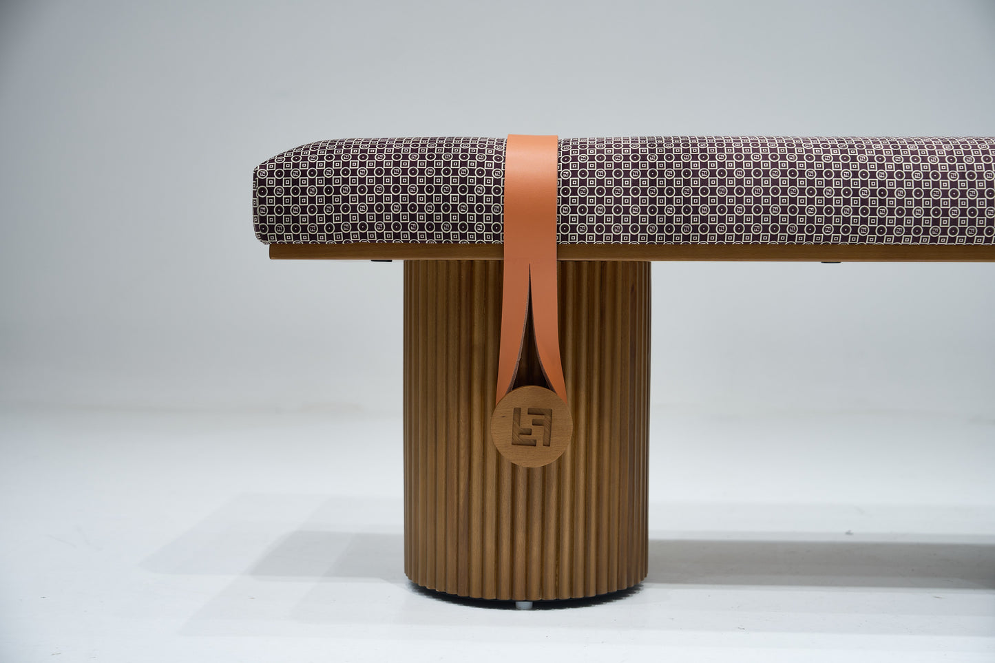 Fendi  F-ench Bench