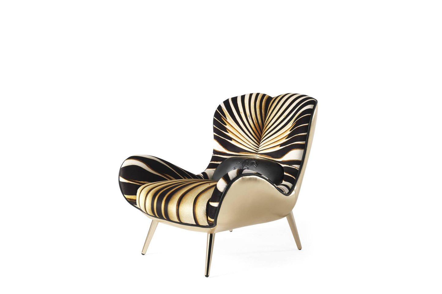 Roberto Cavalli Tifnit Leisure Chair