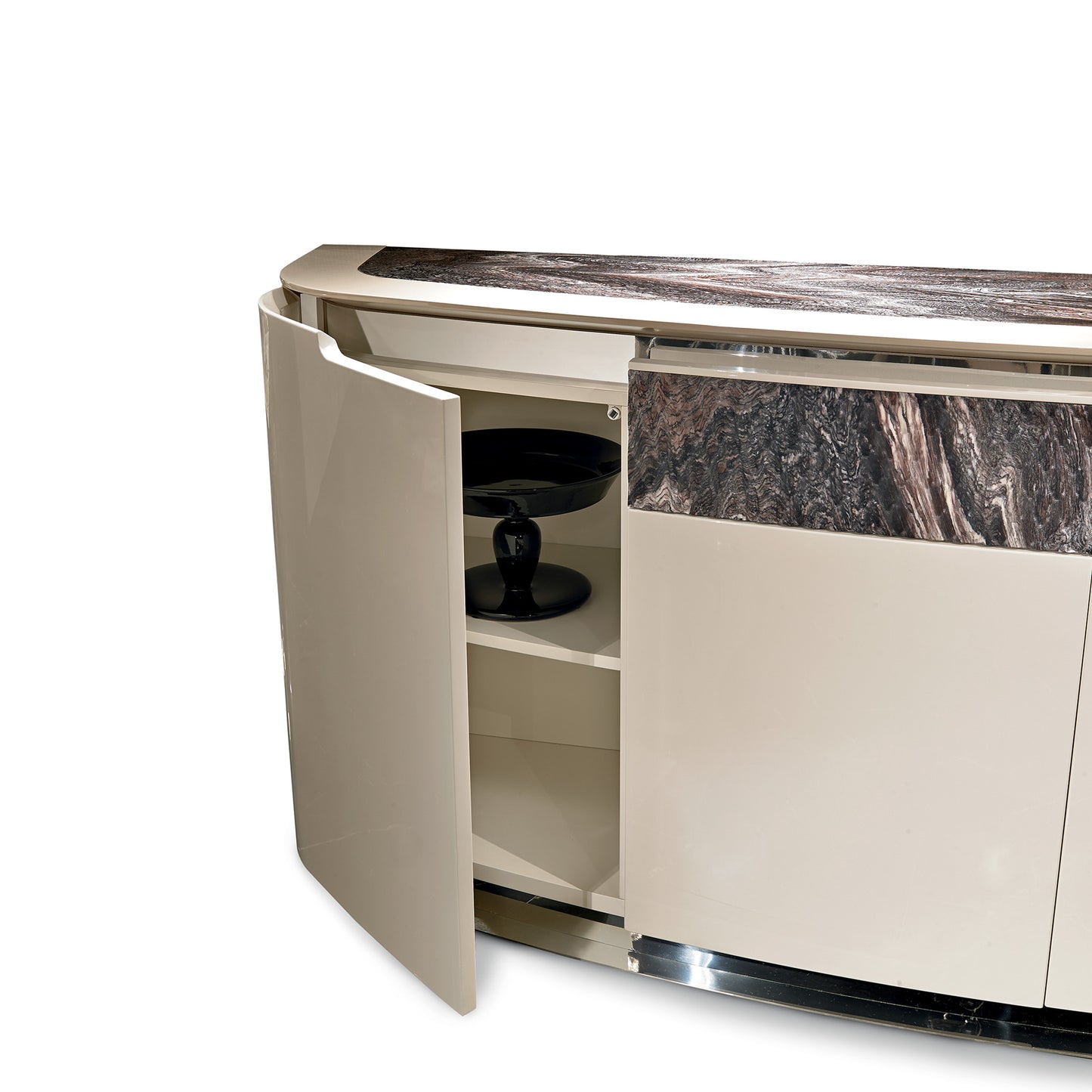 Visionnaire Brunswick Sideboard