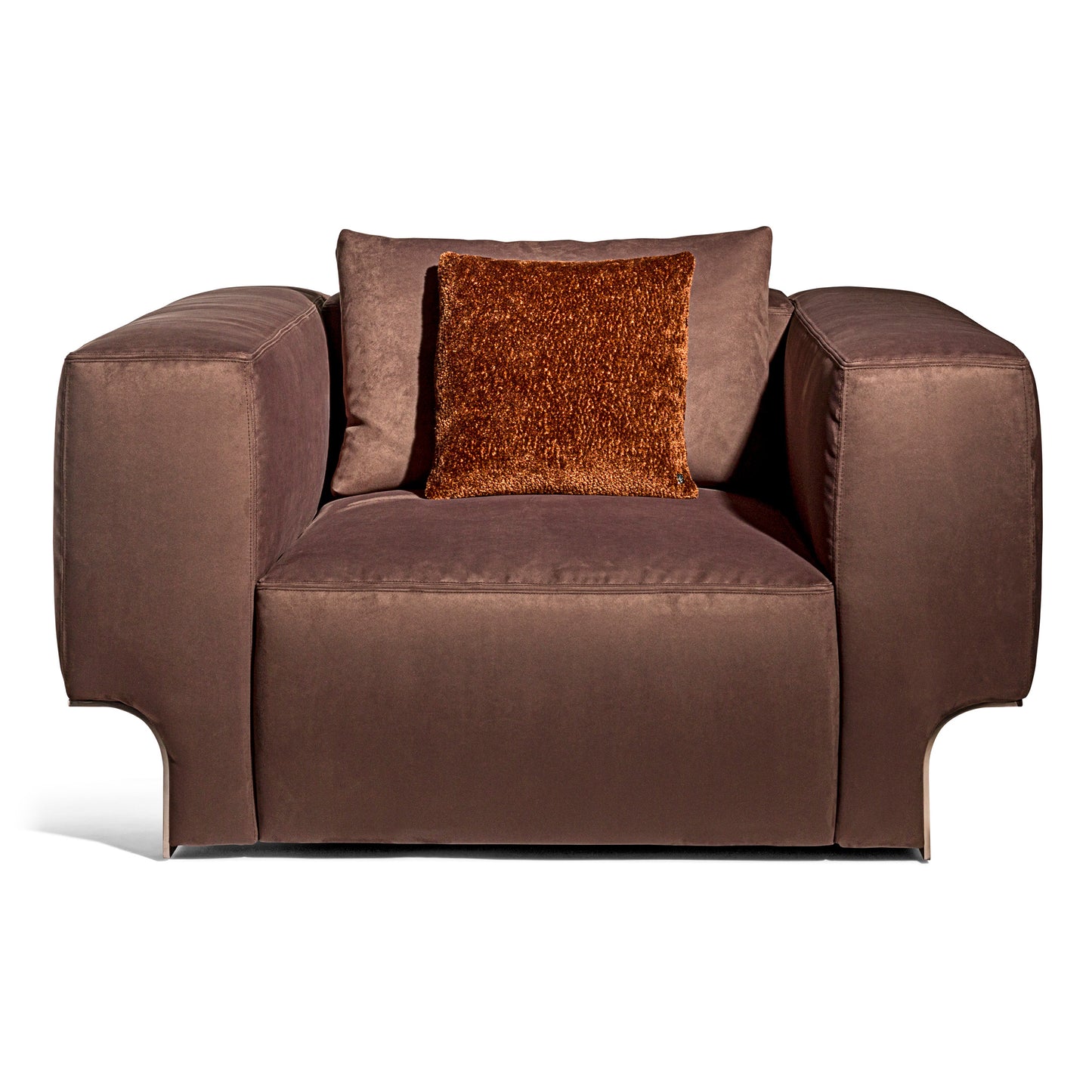 Visionnaire Douglas Armchair