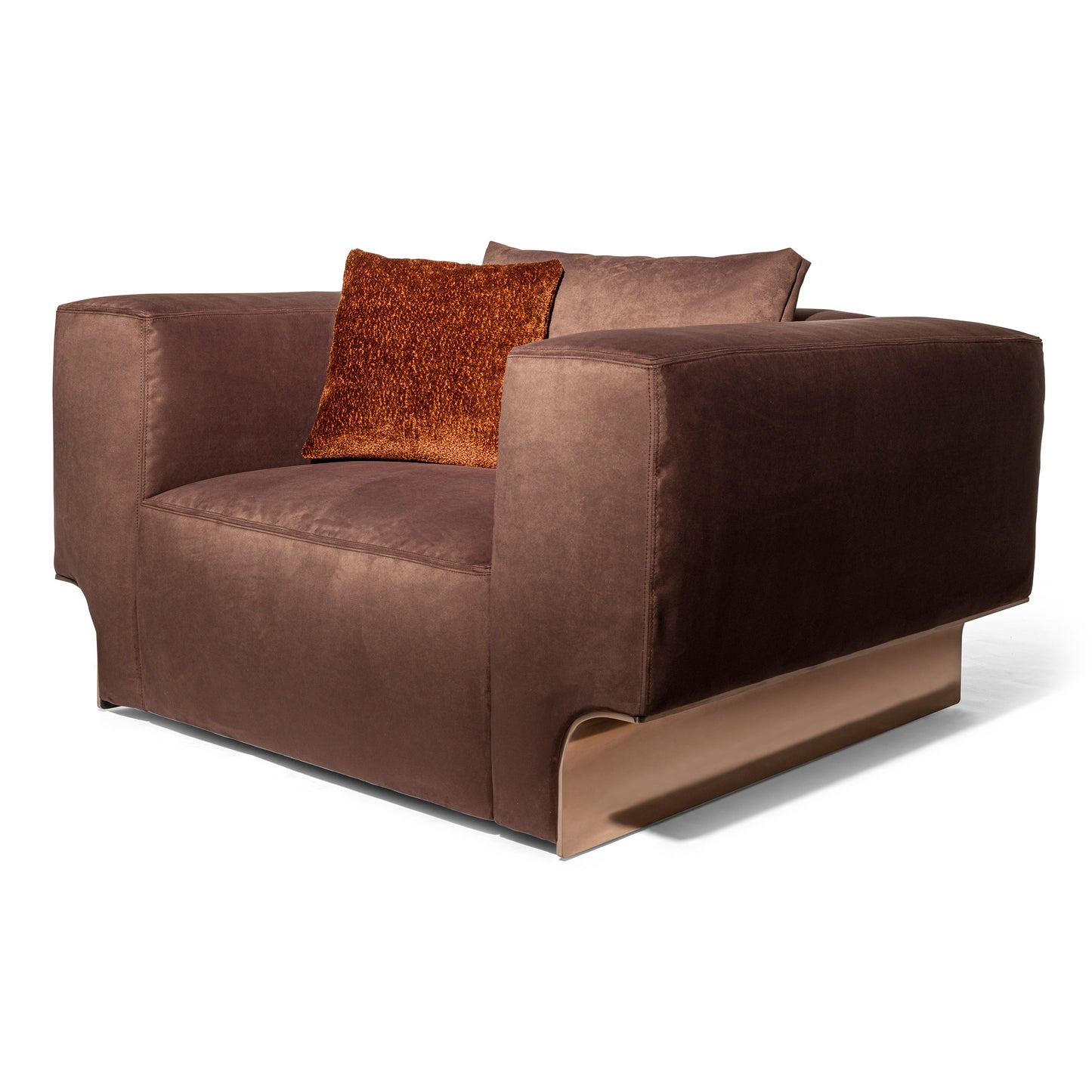 Visionnaire Douglas Armchair