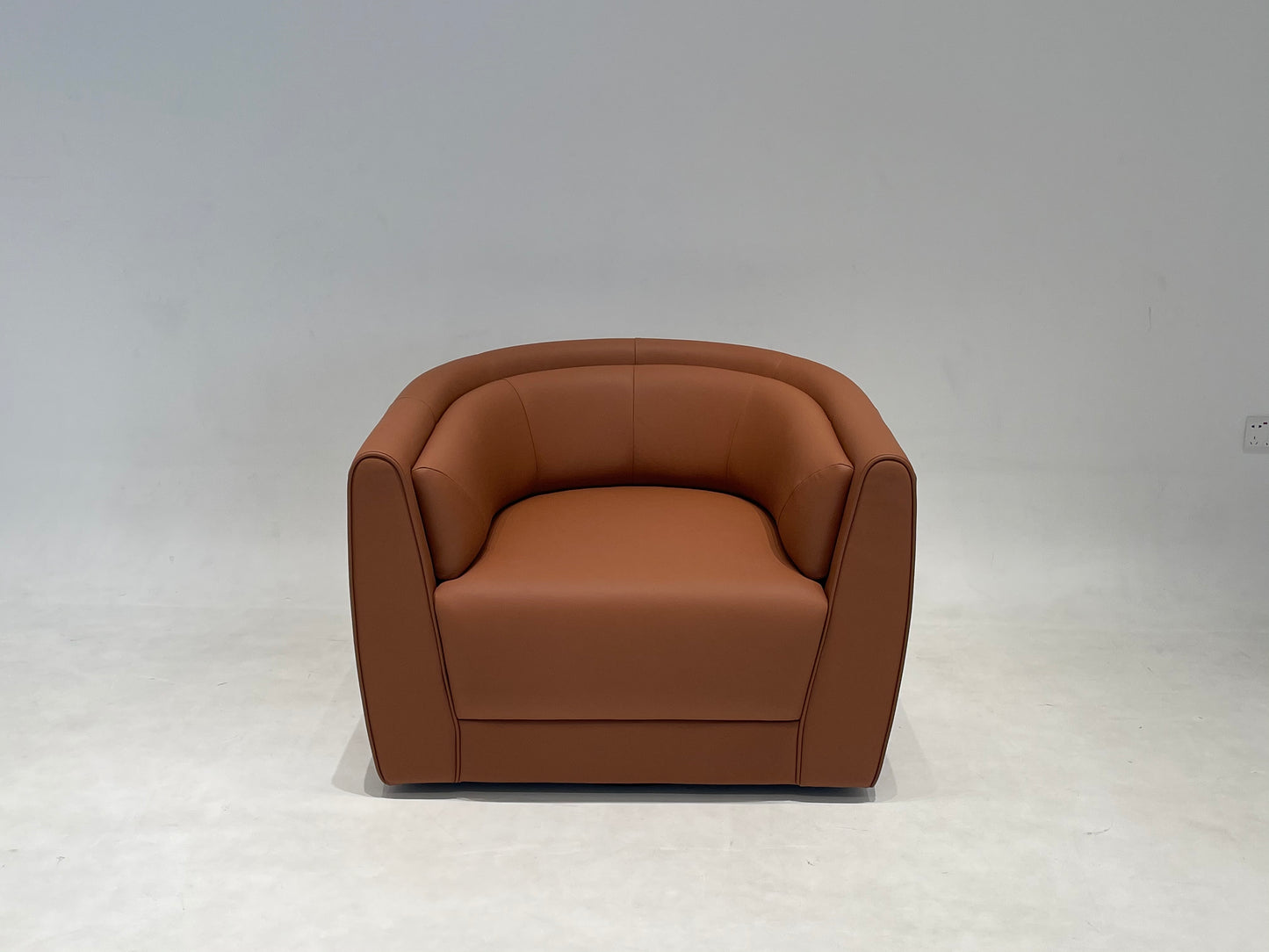 Fendi Conrad Leisure Chair