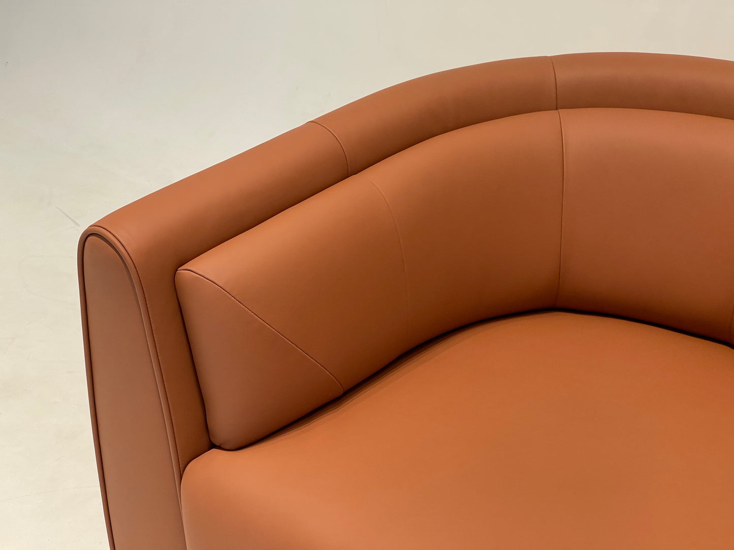 Fendi Conrad Leisure Chair
