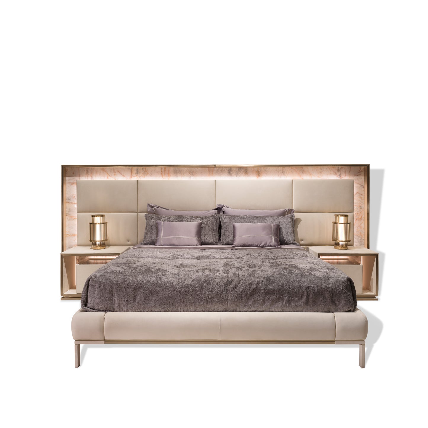 Visionnaire Aubade Fly Bed