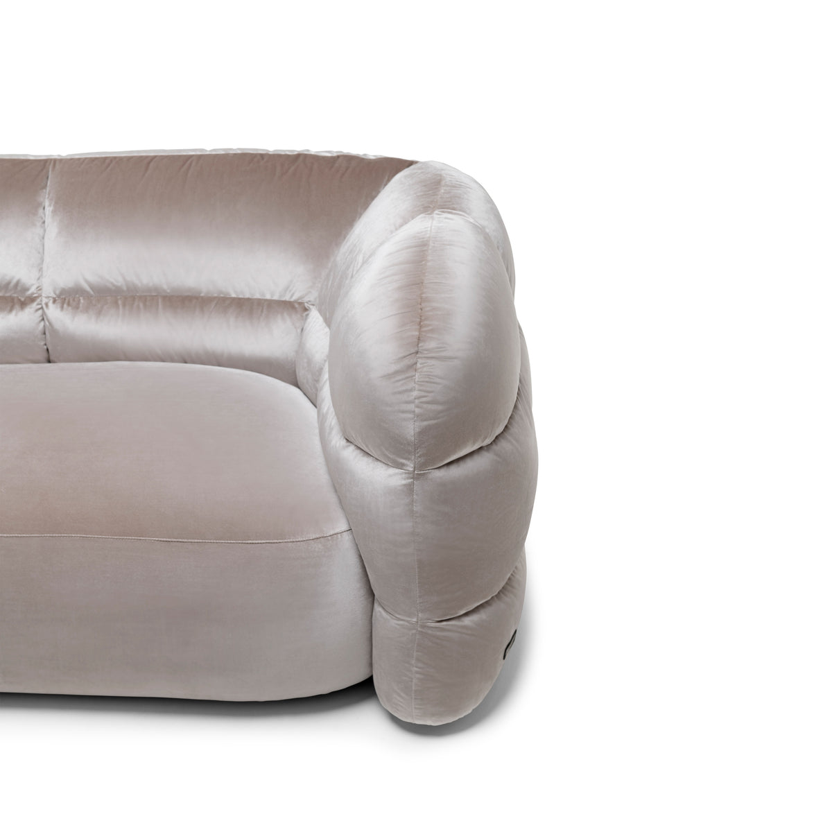 Visionnaire Bomber Dual Sofa