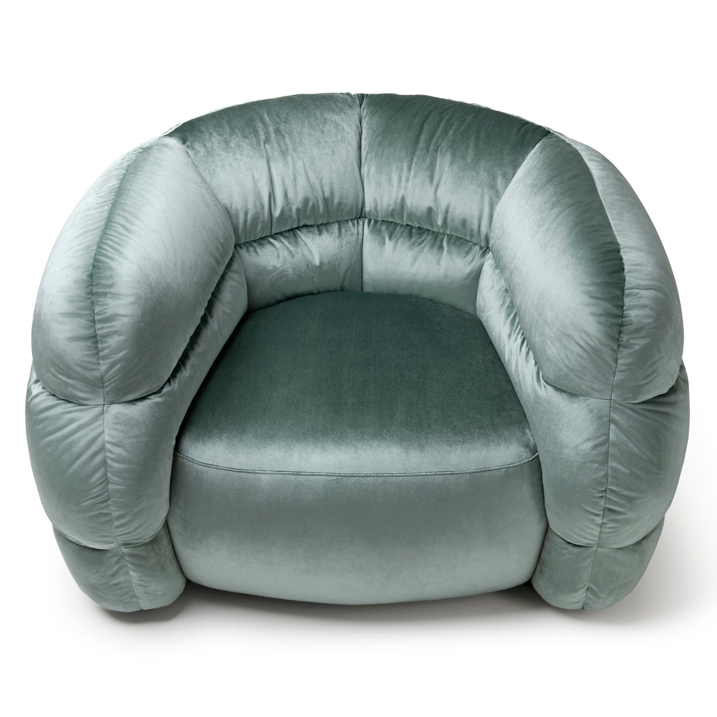 Visionnaire Bomber Armchair