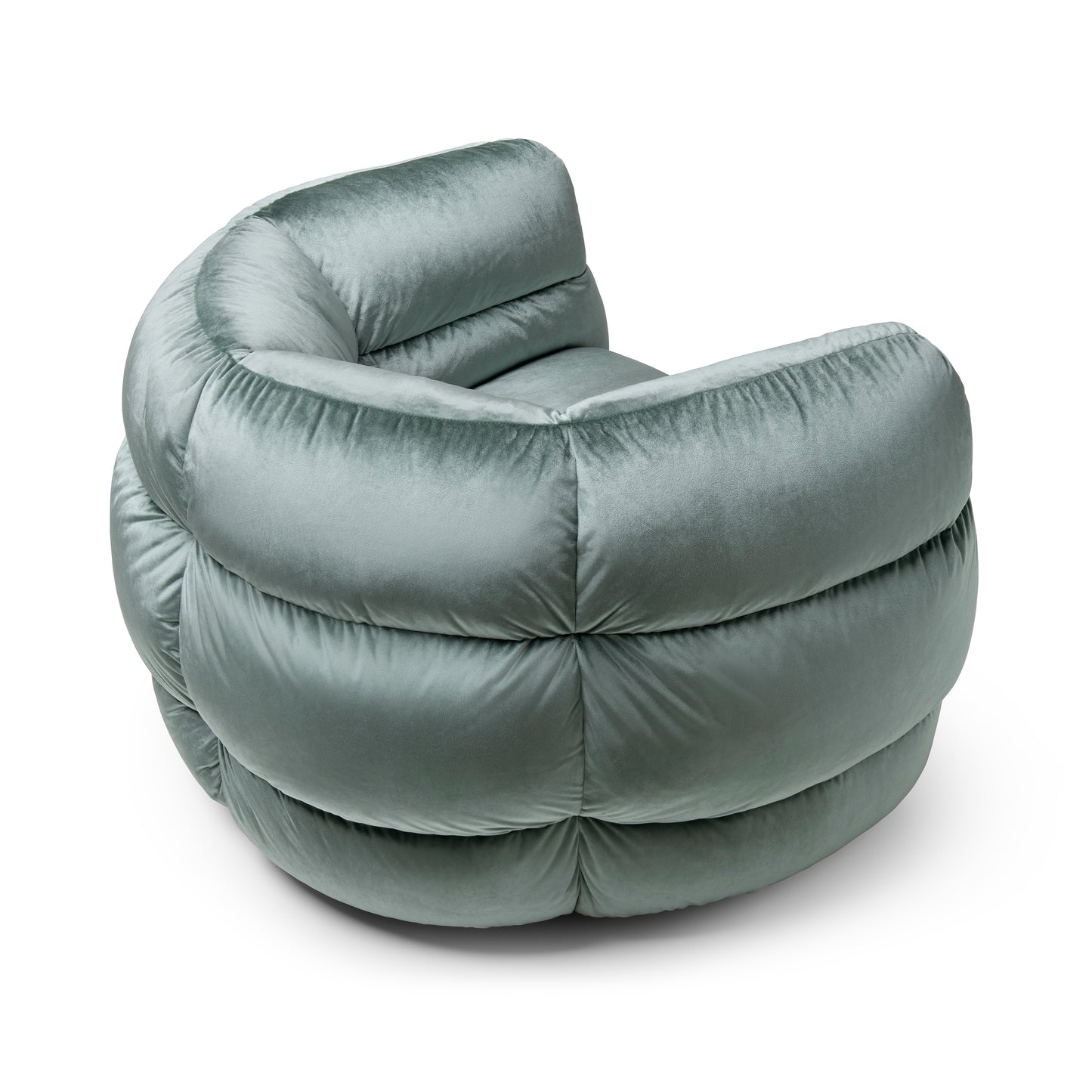 Visionnaire Bomber Armchair