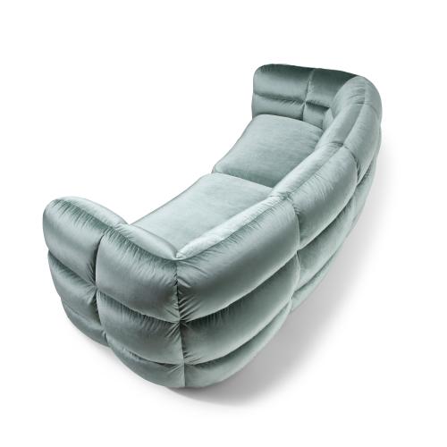 Visionnaire Bomber Still Sofa