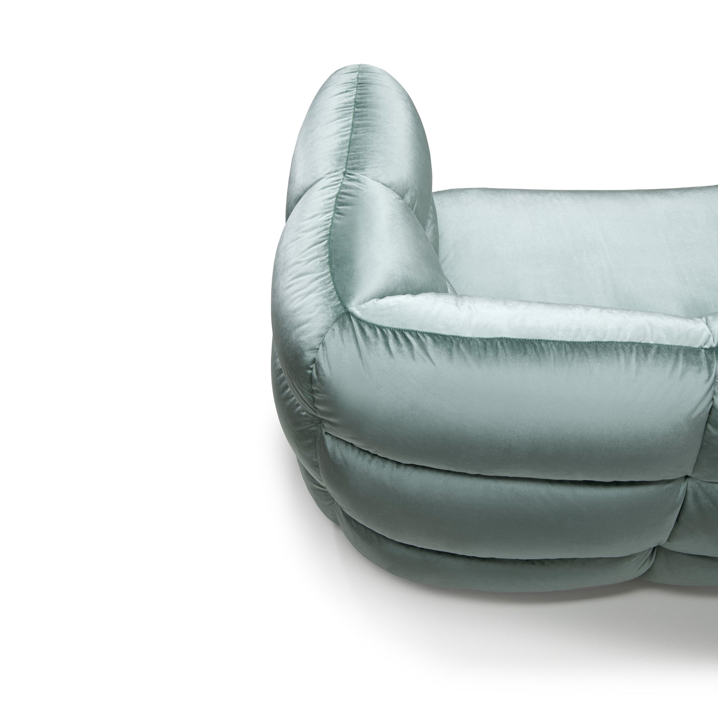 Visionnaire Bomber Still Sofa