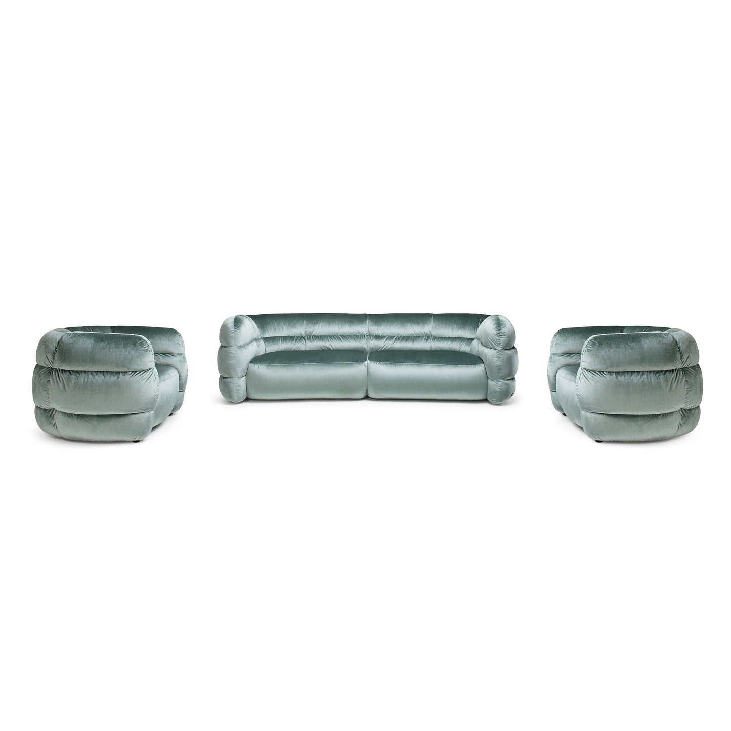 Visionnaire Bomber Still Sofa