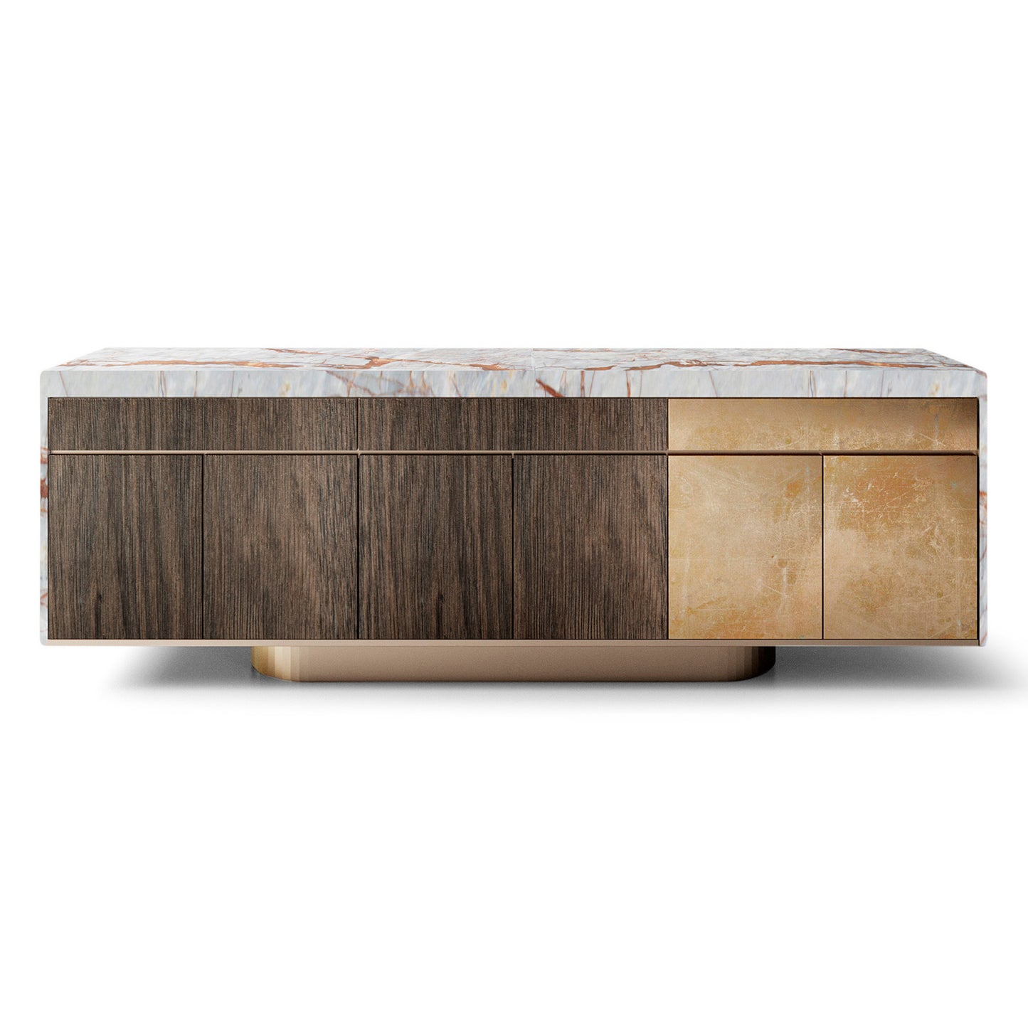 Visionnaire Drusilla Sideboard
