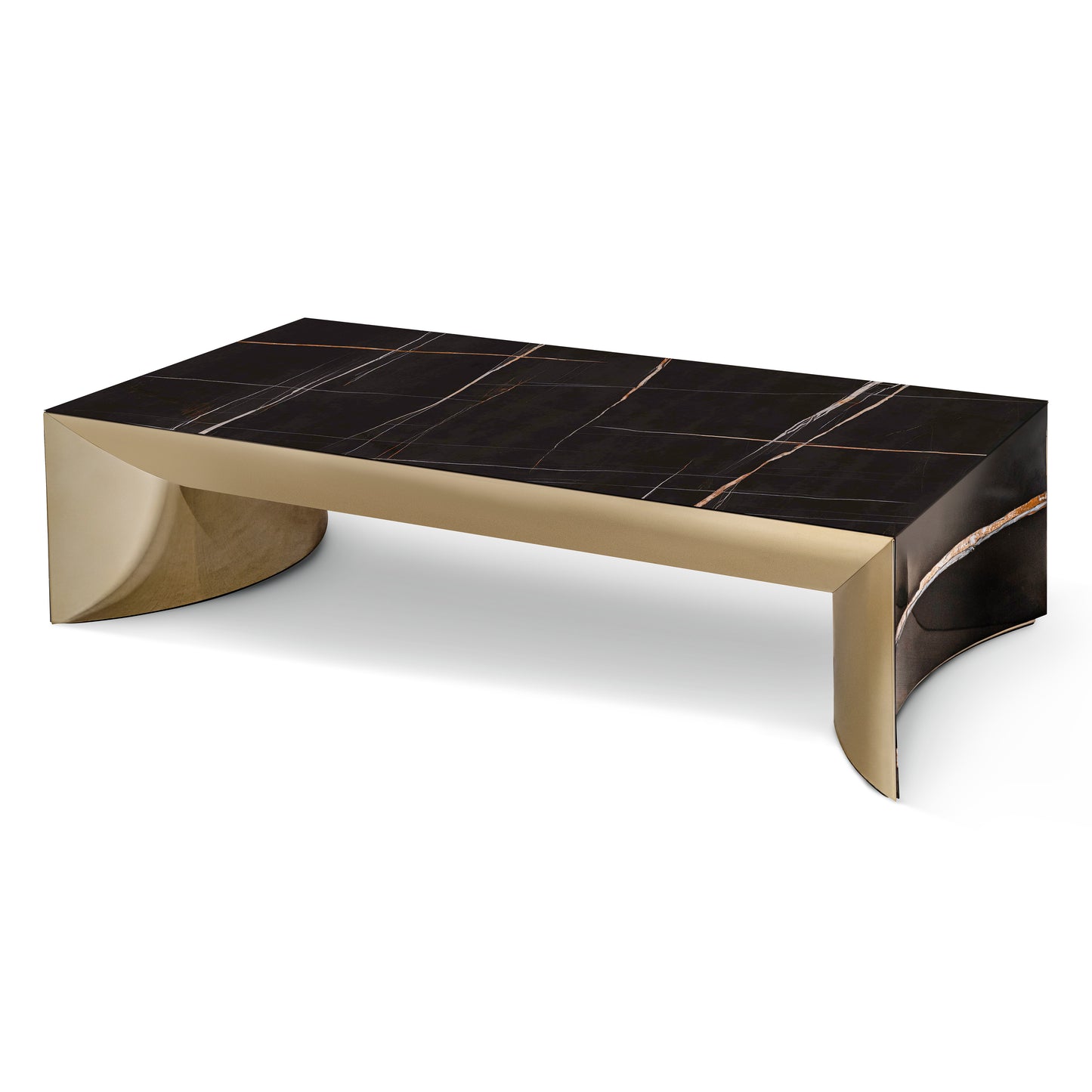 Visionnaire Kerwan Coffee Table