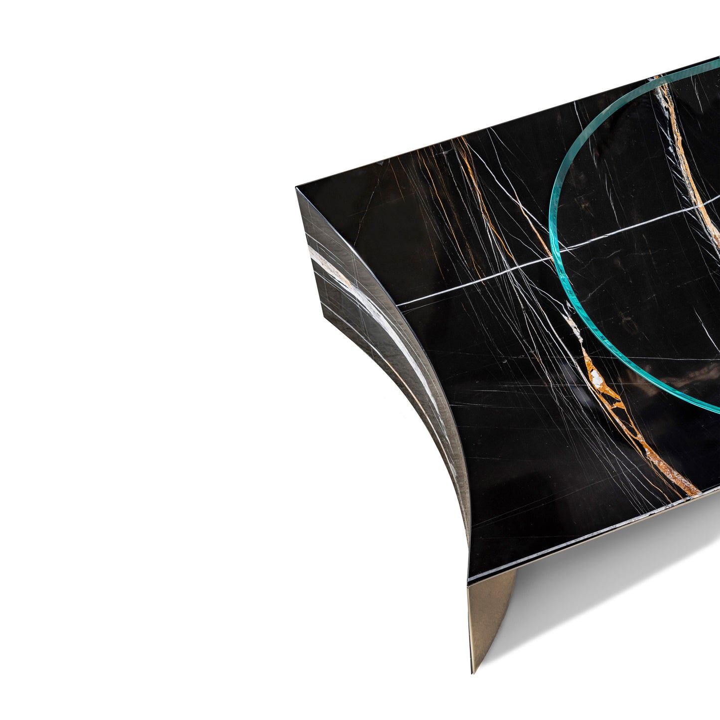 Visionnaire Kerwan Coffee Table