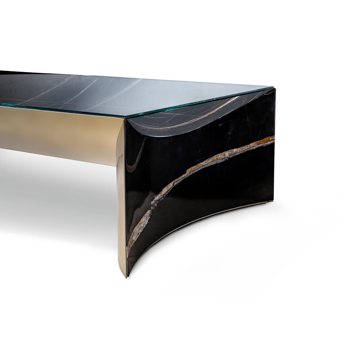Visionnaire Kerwan Coffee Table