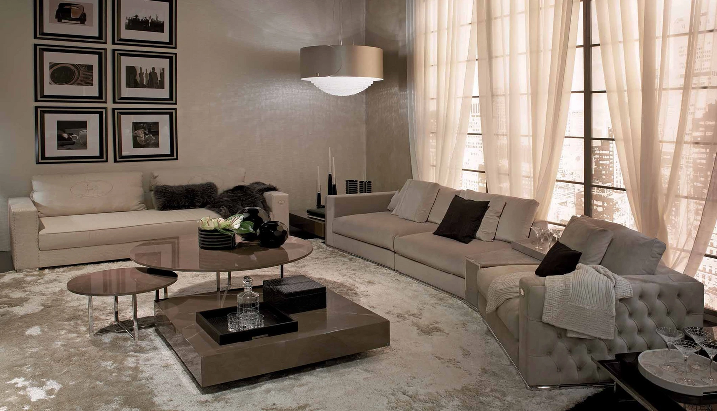 Fendi Plaza Sofa