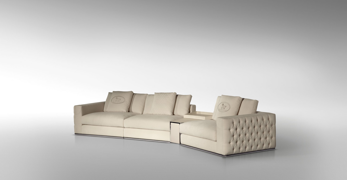 Fendi Plaza Sofa