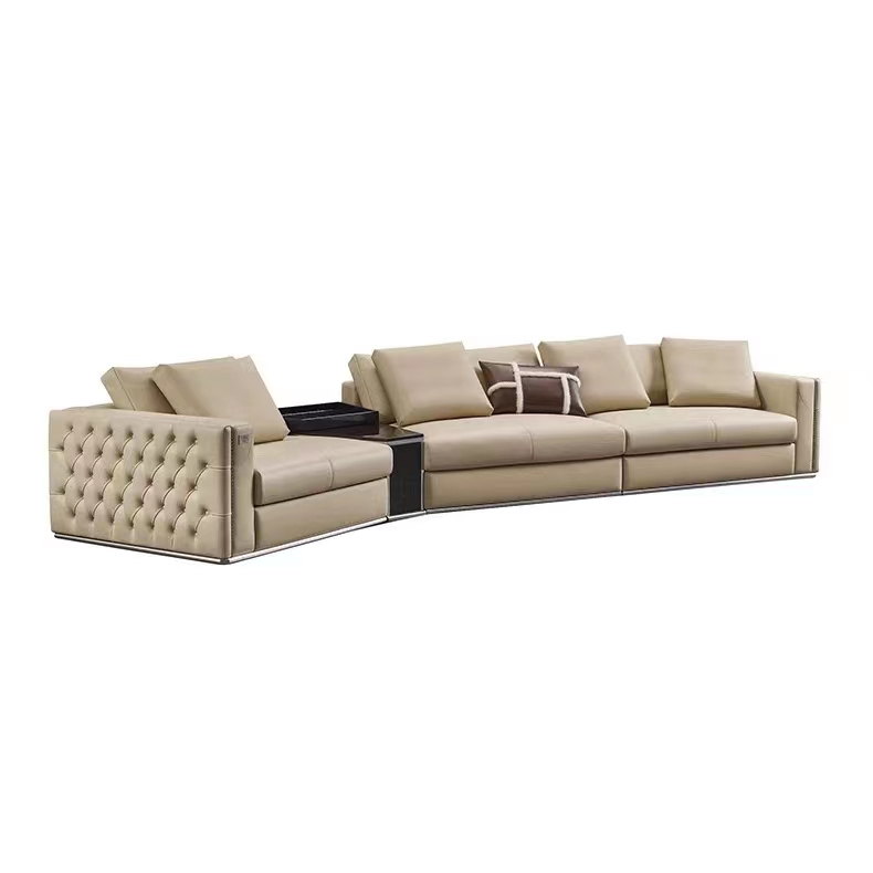 Fendi Plaza Sofa