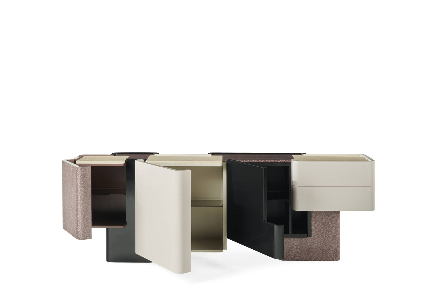 Roberto Cavalli Misitu Sideboard