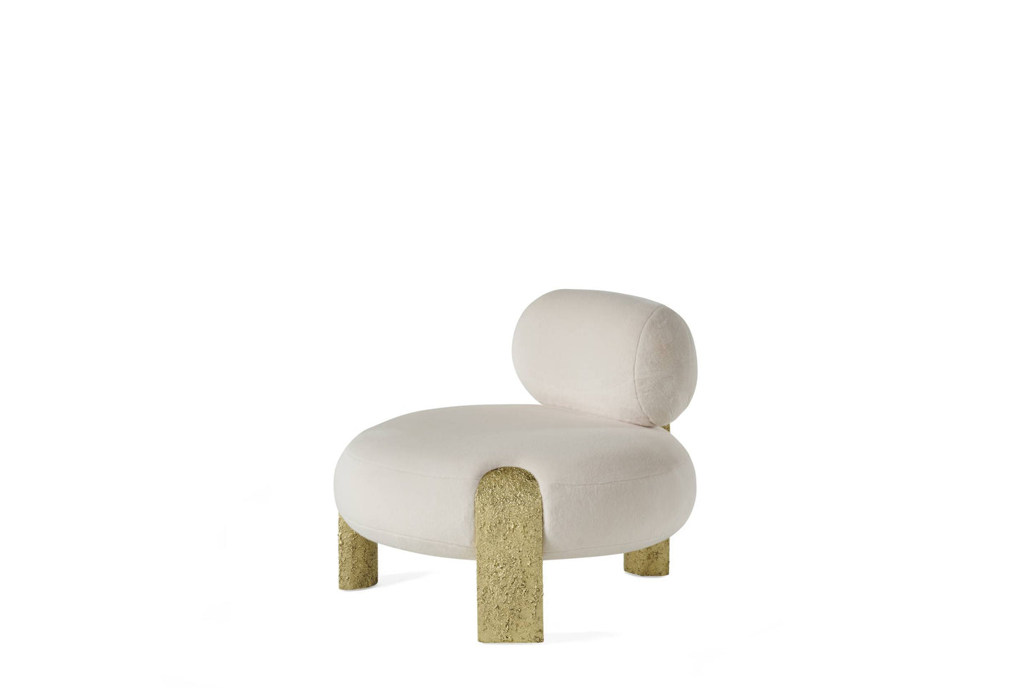 Roberto Cavalli Toulou Leisure Chair