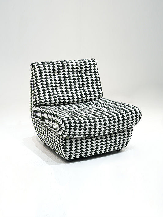 Custom leisure chair