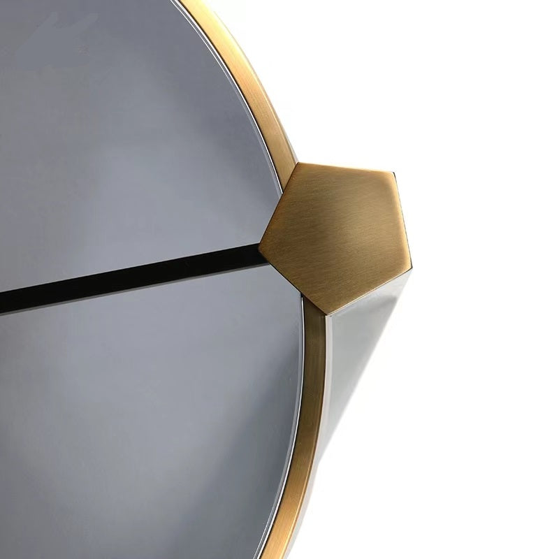 Fendi Regina Side Table