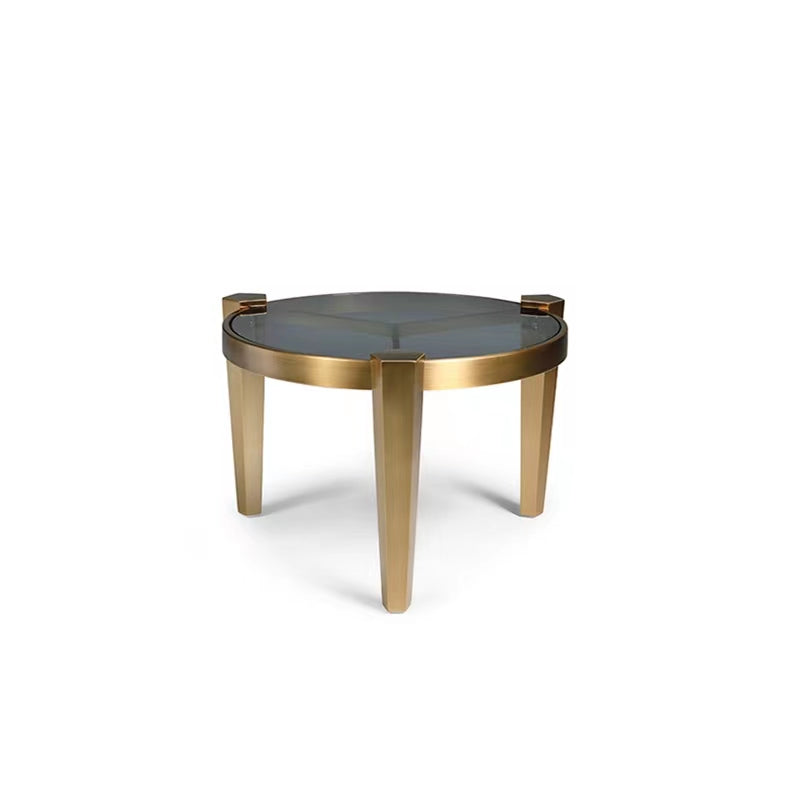 Fendi Regina Side Table