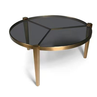 Fendi Regina Side Table